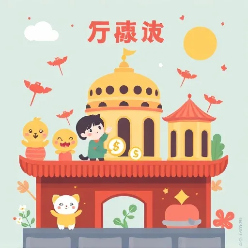 金沙老虎機到底是什麼？先搞懂基本盤